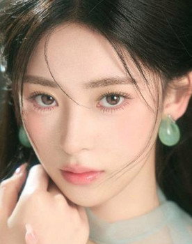 Wang Meiqi