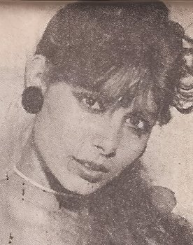 Stavrina Prevedorou as 