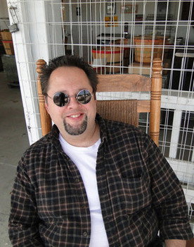 Tony Craig