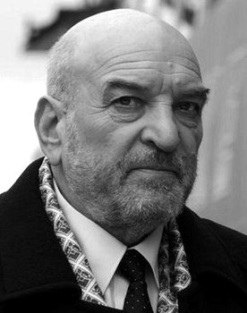Алексей Петренко