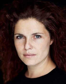 Nynke Faber