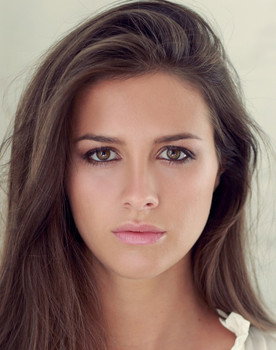 Brittany Ashworth