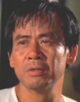 Wong Mei as Zatoichi