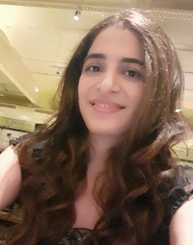 Sanober Pardiwalla as 