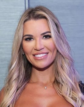 Christine McGuinness as Self - Fugitive