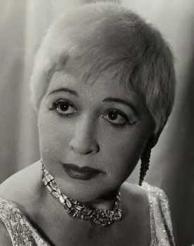 Gilda Dahlberg