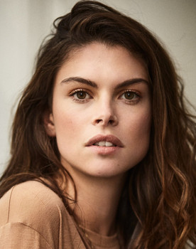 Bo Maerten as Tessa