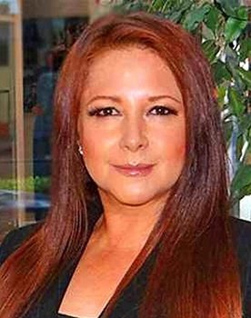 Abril Campillo