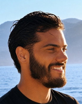 Bruno Passos