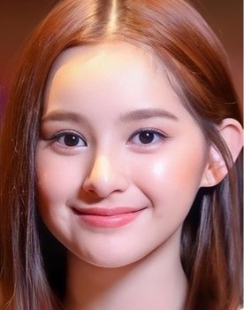 Rattanawadee Wongtong as Marin