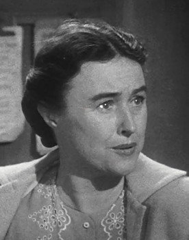 Virginia Mullen
