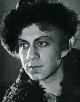 Aleksey Seryozhkin