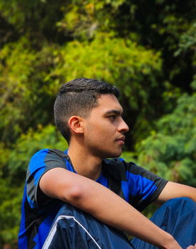 Bruno Ferreira Teixeira