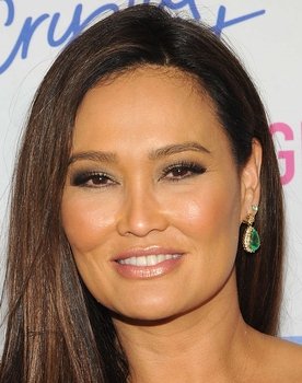 Tia Carrere Photo