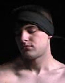 Frat Initiations 1: Tie Me Up & Jerk Me Off