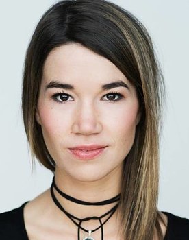 Marie-Eve Tremblay