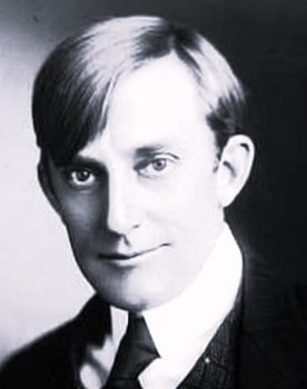 Raymond Hitchcock