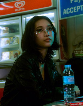 Stephanie Marcel Tello as Denise