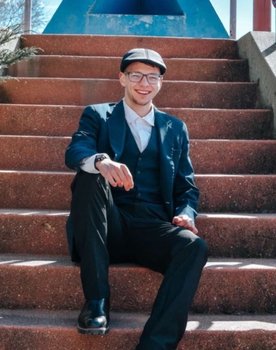 Evan Eaglin as Aspen Lark
