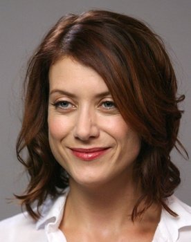 Kate Walsh Photo