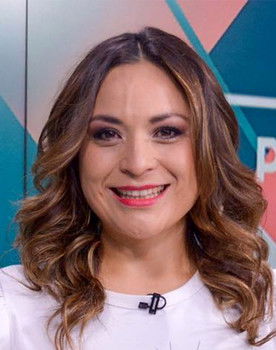 Pamela Montes de Oca