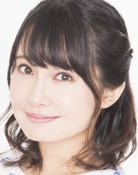 Chinami Hashimoto