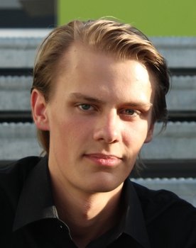 Jonas Nikolai