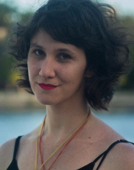 Amanda Gabriel as 