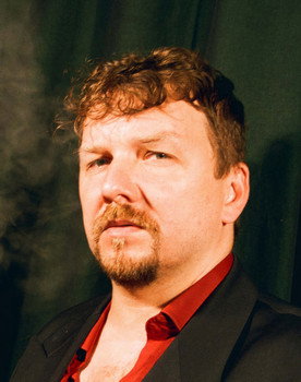 Jiří Král