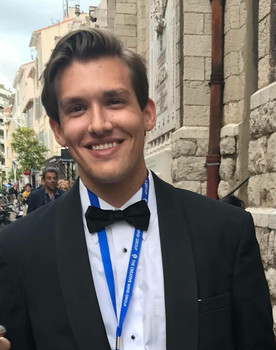 Luis Jordan Lorenzo as Luis Delgado