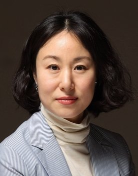 Cho Joo-kyoung