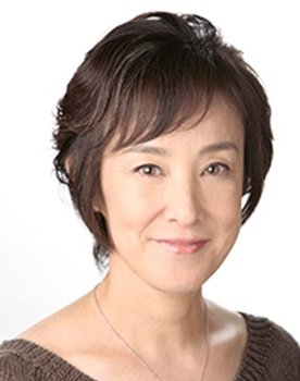 Kumiko Komiya