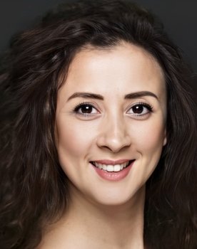 İrem Kahyaoğlu