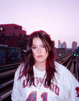 Chelsea Cutler as herself