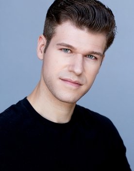 Cedric Houle