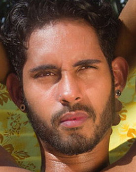 Damon Santiago