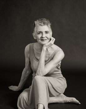 Kimberly Cruchon Brooks