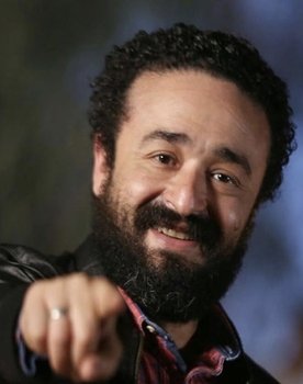 Abdel Moneim Riyad as 