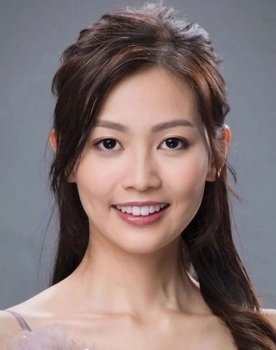 Rosita Kwok