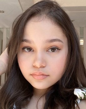 Mona Louise Rey