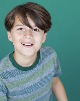 Viggo Villalobos as Little Wing