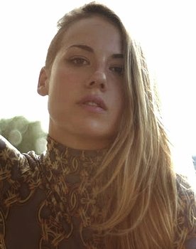 Julia Vandoorne