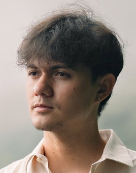 Paul Aro as 