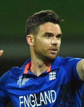 James Anderson