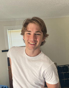 Sean Martin as Man 2