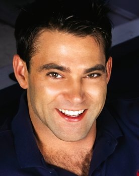 Danny Vox