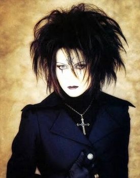 Moi dix Mois: Dix Infernal ~Scars of Sabbath~