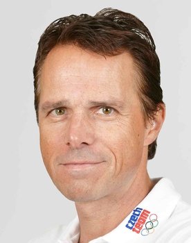 Janek Ledecký