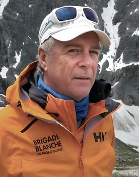 Everest At Any Cost