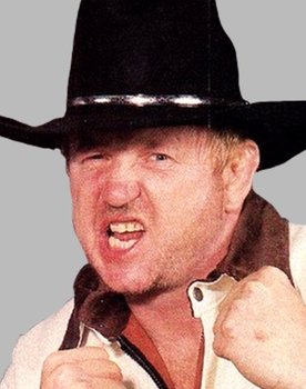 Dory Funk Jr.